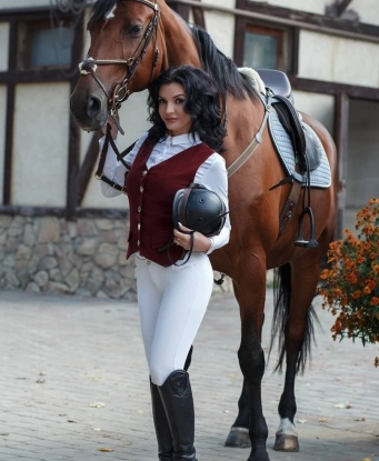 Лиза, 34